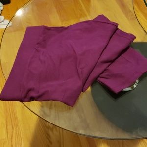 Torrid Premium Full Length Legging!